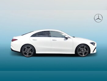 Used Mercedes-Benz CLA 2025 for sale - 77767083: Photo