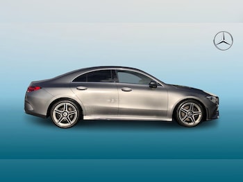 Used Mercedes-Benz CLA 2022 for sale - 77129881: Photo