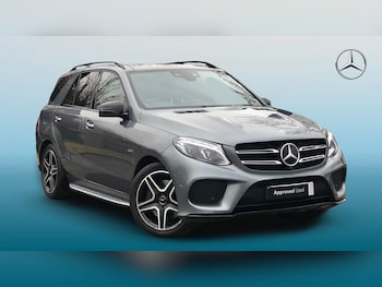 Used Mercedes-Benz GLE 2018 for sale - 76963763: Photo