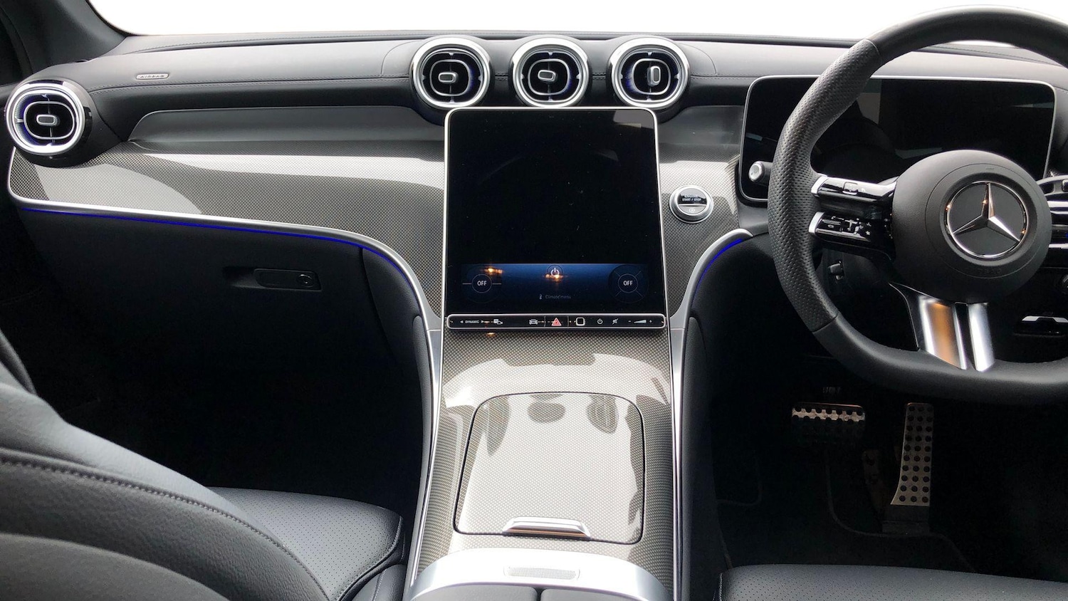 Used Mercedes-Benz GLC 2024 for sale - 76413719: Photo 10