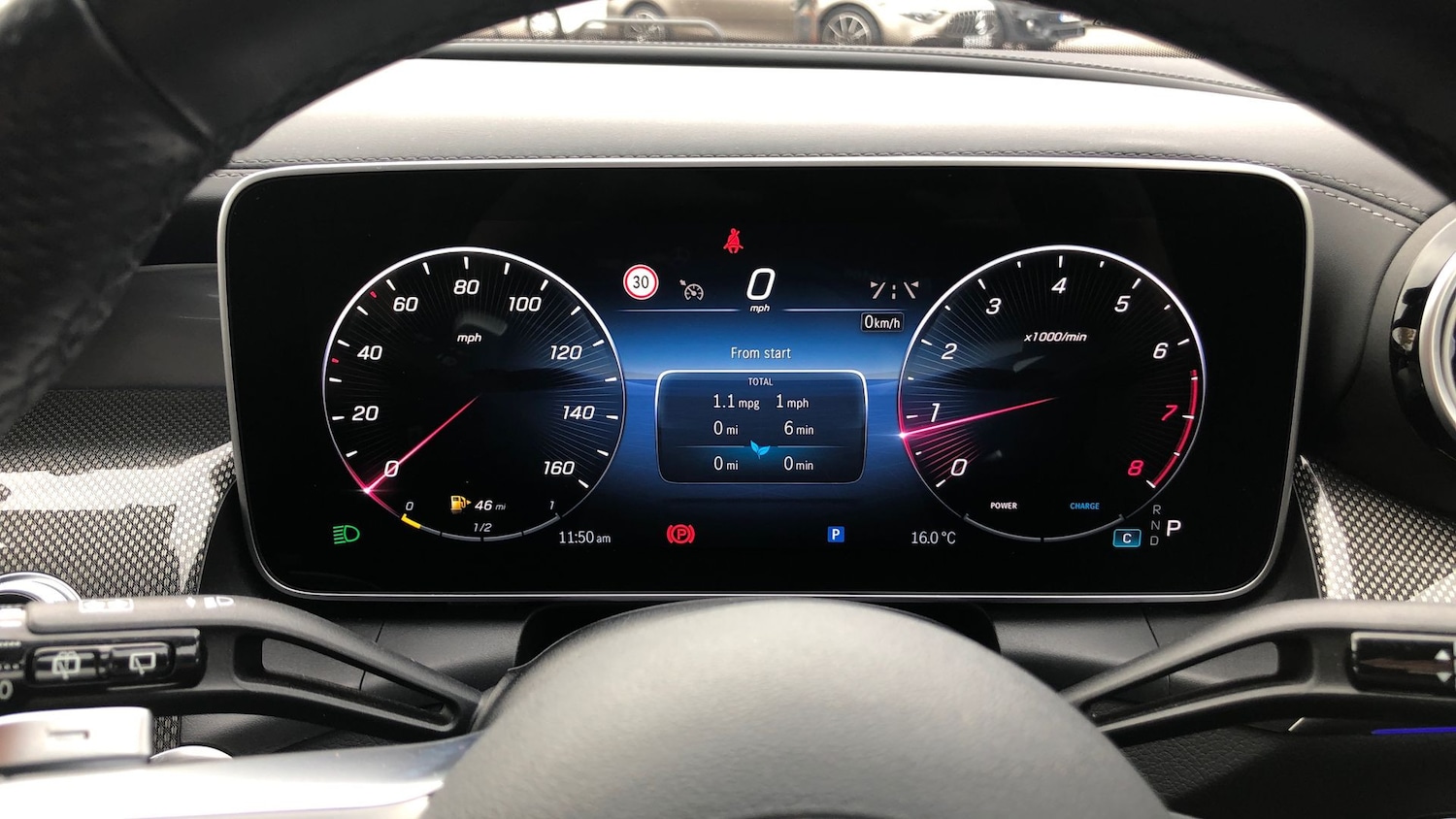 Used Mercedes-Benz GLC 2024 for sale - 76413719: Photo 13