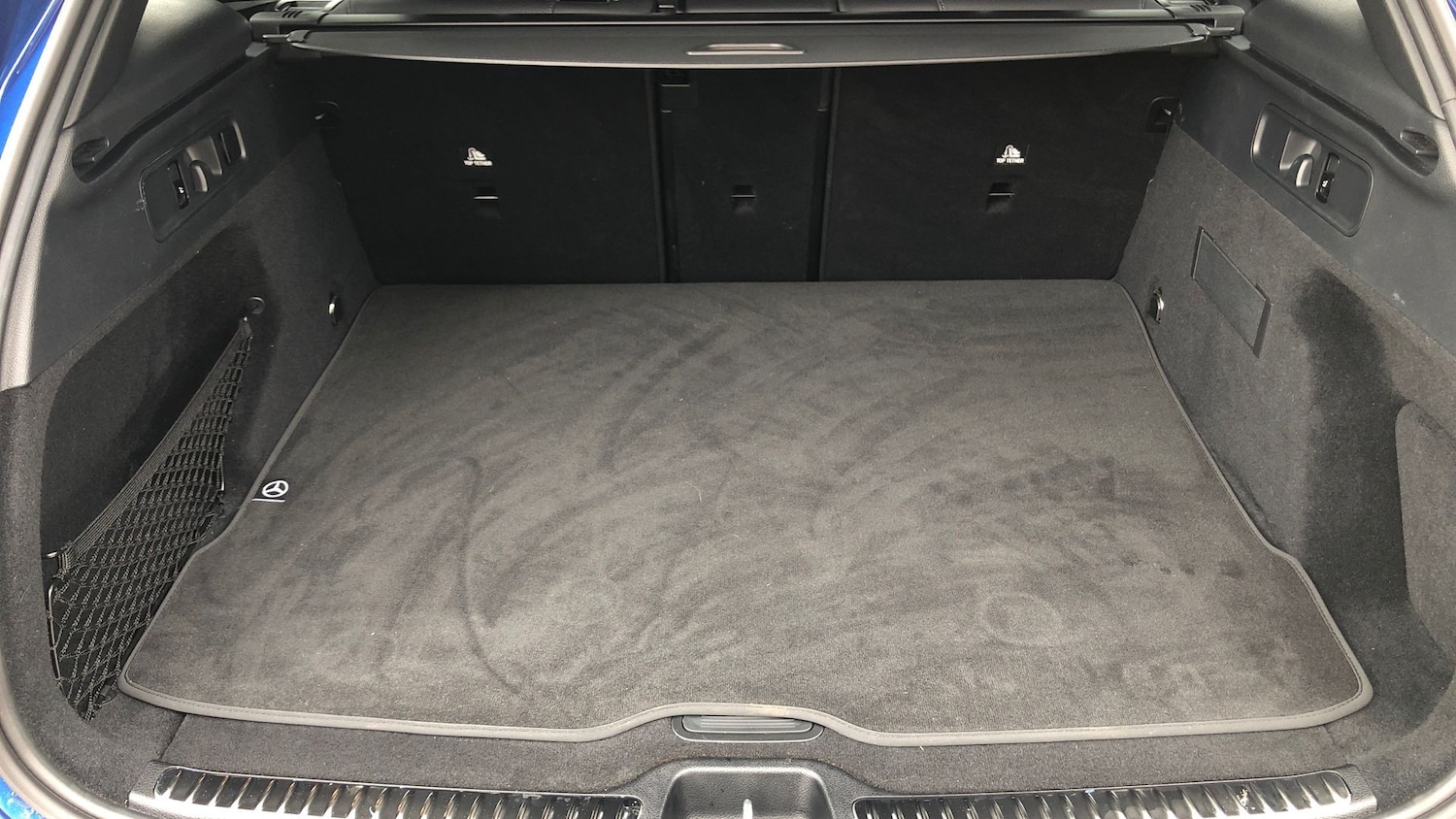 Used Mercedes-Benz GLC 2024 for sale - 76413719: Photo 14