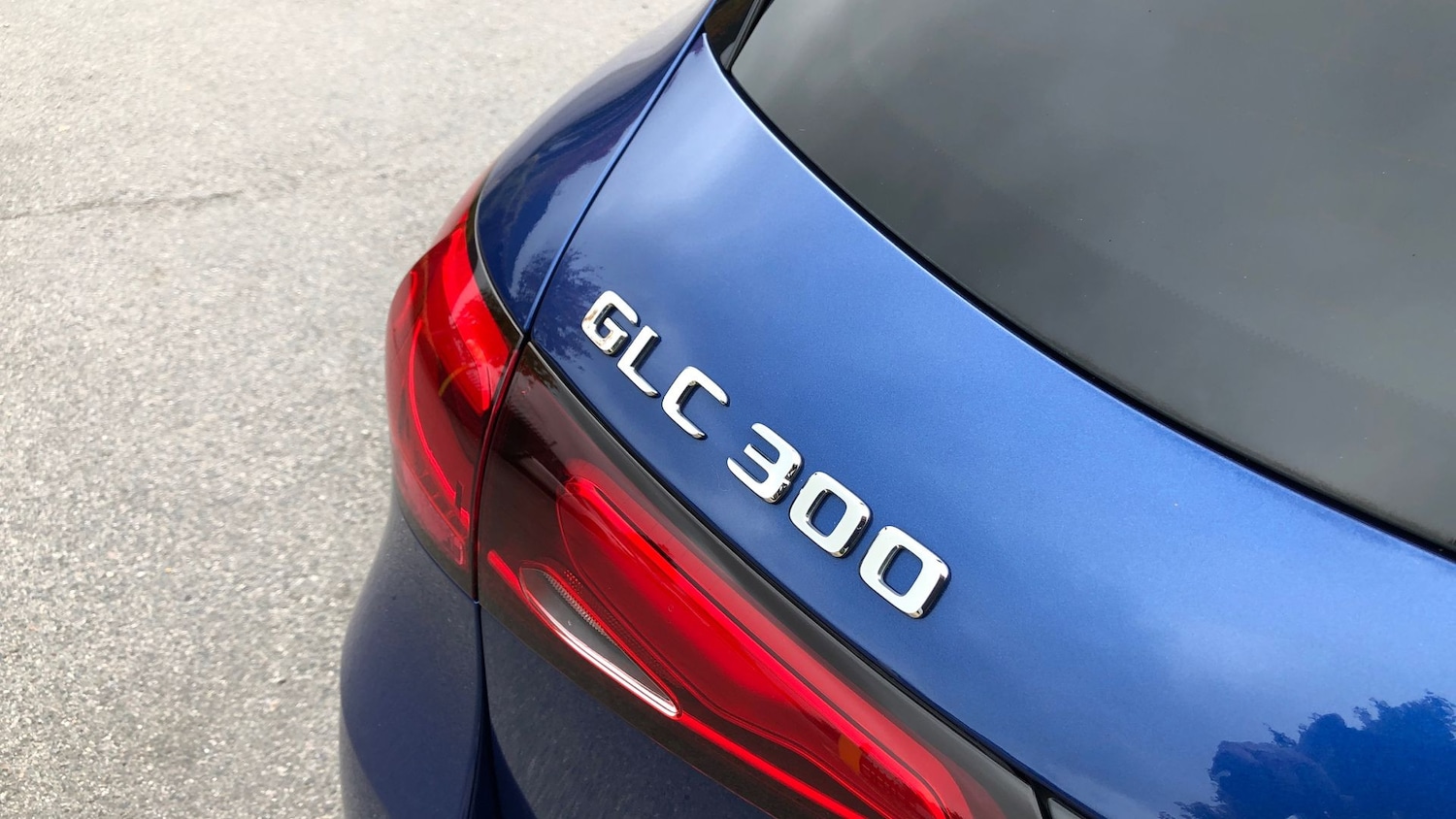 Used Mercedes-Benz GLC 2024 for sale - 76413719: Photo 17