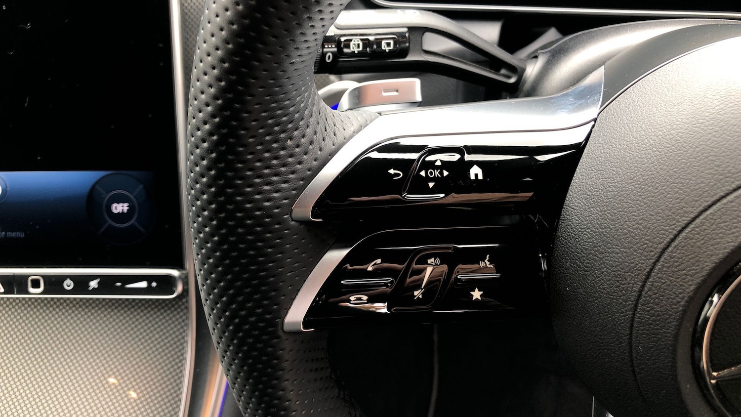 Used Mercedes-Benz GLC 2024 for sale - 76413719: Photo 19