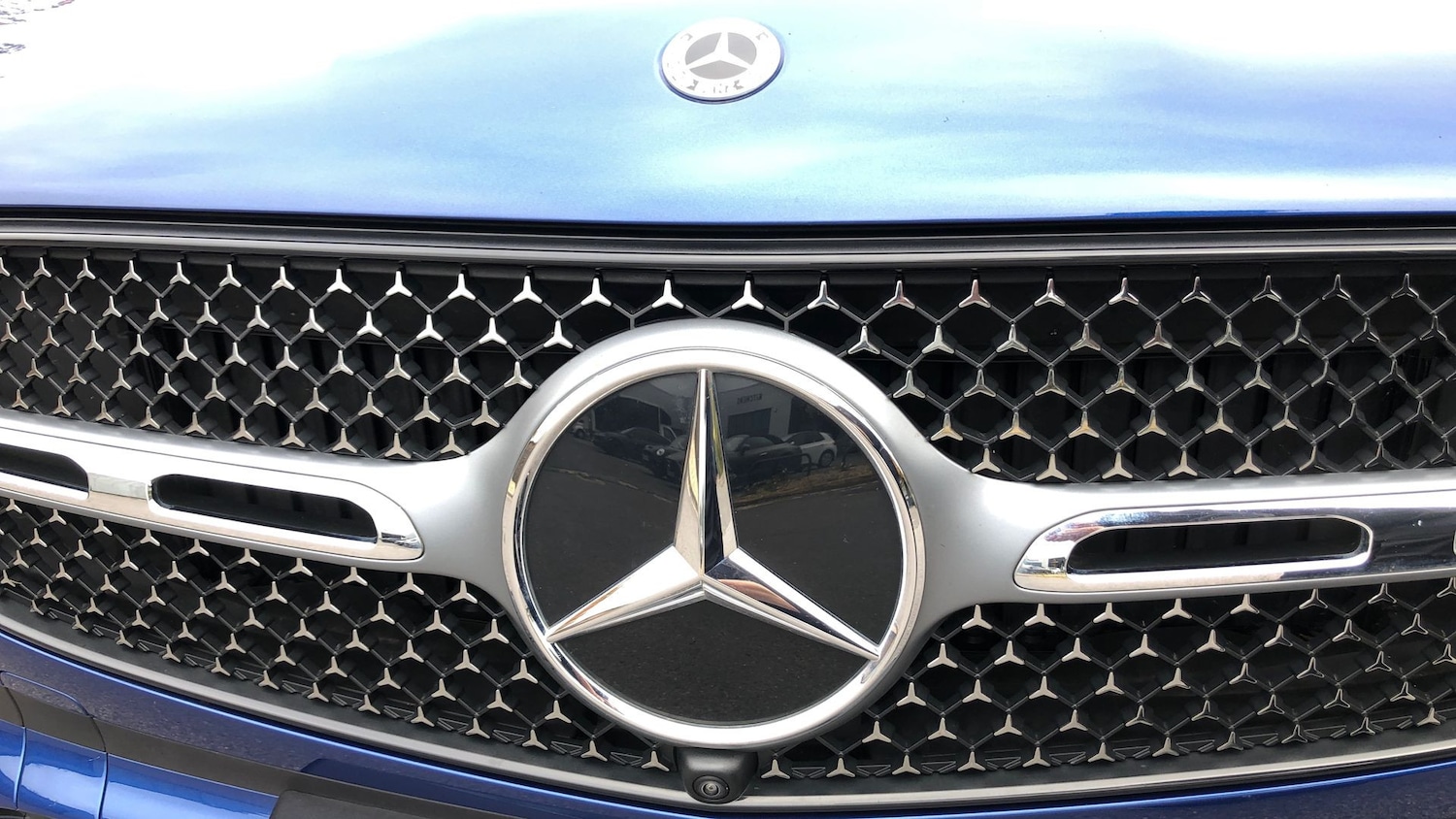 Used Mercedes-Benz GLC 2024 for sale - 76413719: Photo 22