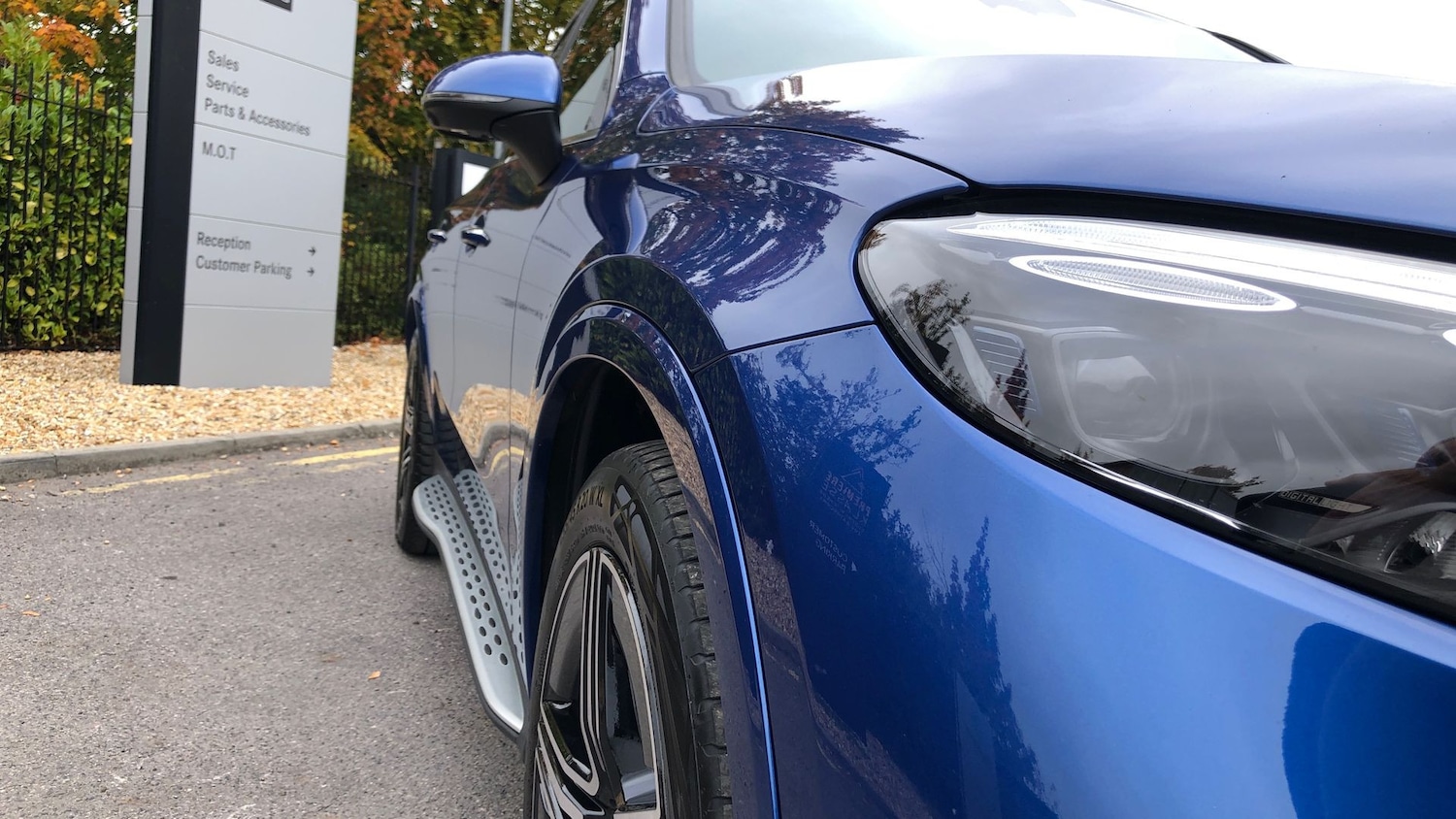 Used Mercedes-Benz GLC 2024 for sale - 76413719: Photo 24