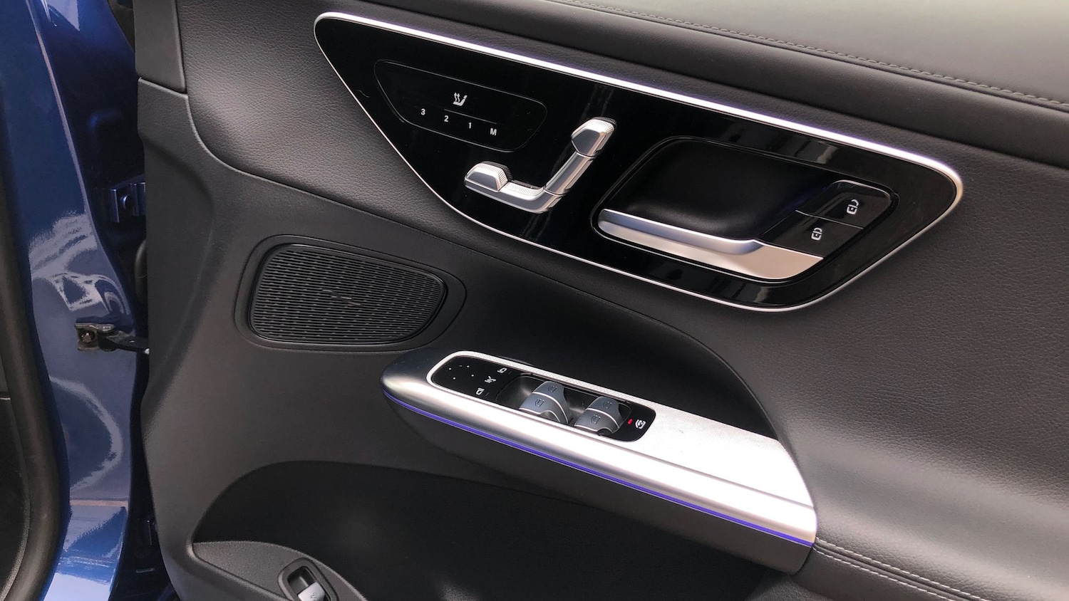 Used Mercedes-Benz GLC 2024 for sale - 76413719: Photo 27