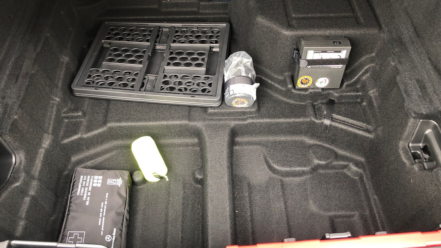 Used Mercedes-Benz GLC 2024 for sale - 76413719: Photo 34