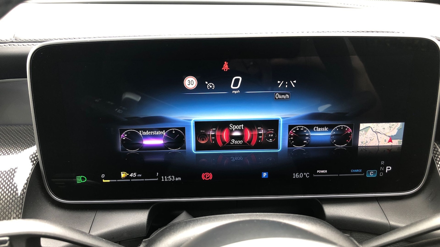 Used Mercedes-Benz GLC 2024 for sale - 76413719: Photo 38