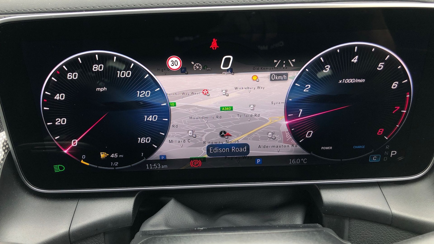 Used Mercedes-Benz GLC 2024 for sale - 76413719: Photo 39