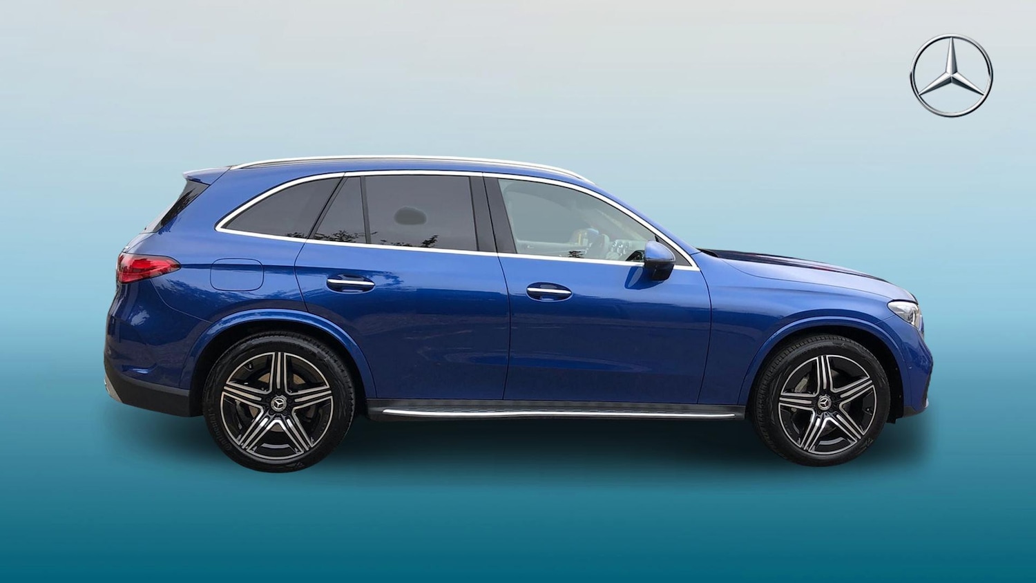 Used Mercedes-Benz GLC 2024 for sale - 76413719: Photo 4