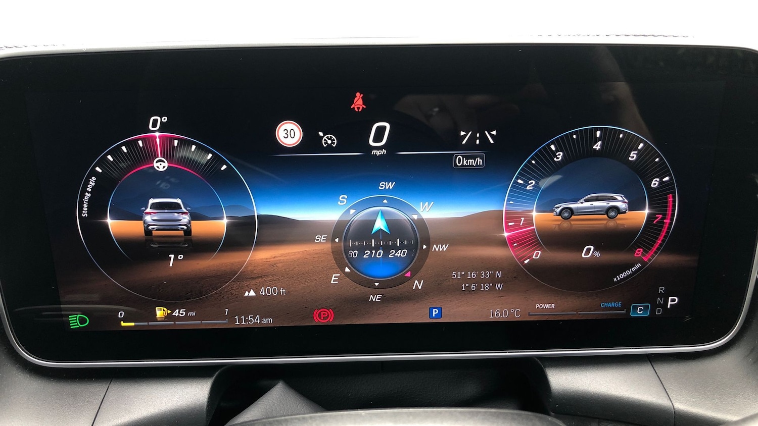 Used Mercedes-Benz GLC 2024 for sale - 76413719: Photo 40