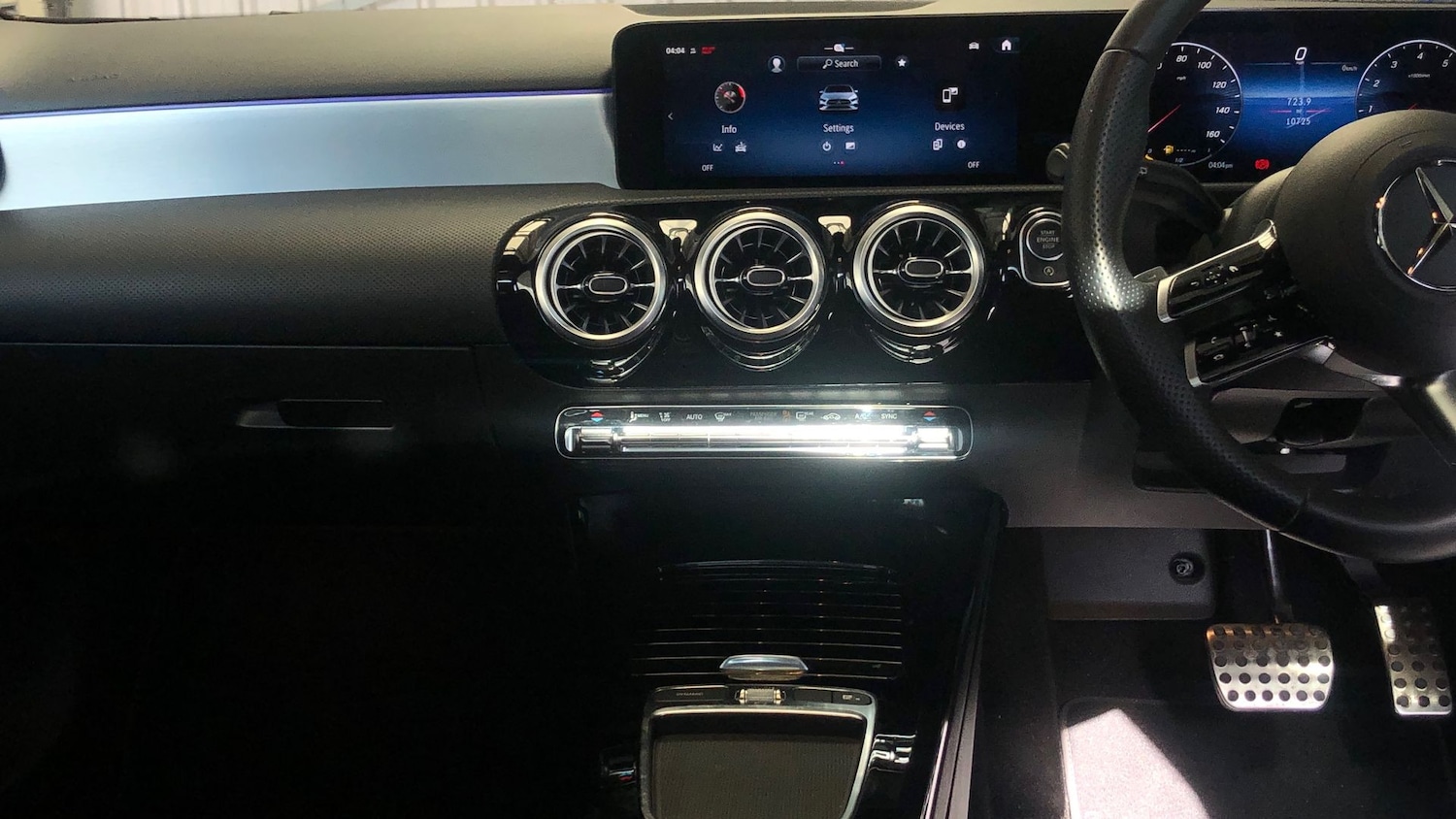 Used Mercedes-Benz A-Class 2024 for sale - 76413752: Photo 10