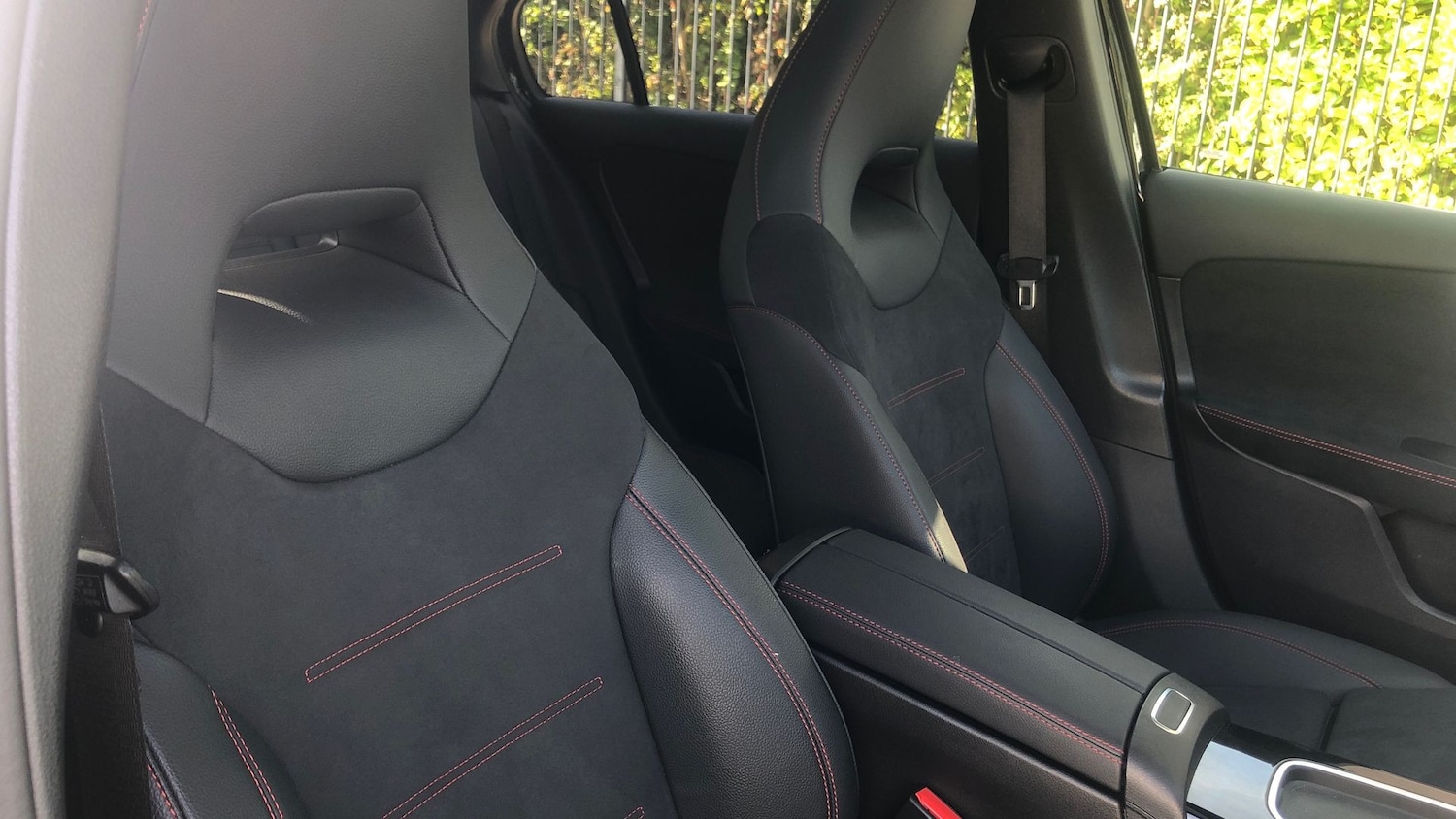 Used Mercedes-Benz A-Class 2024 for sale - 76413752: Photo 11