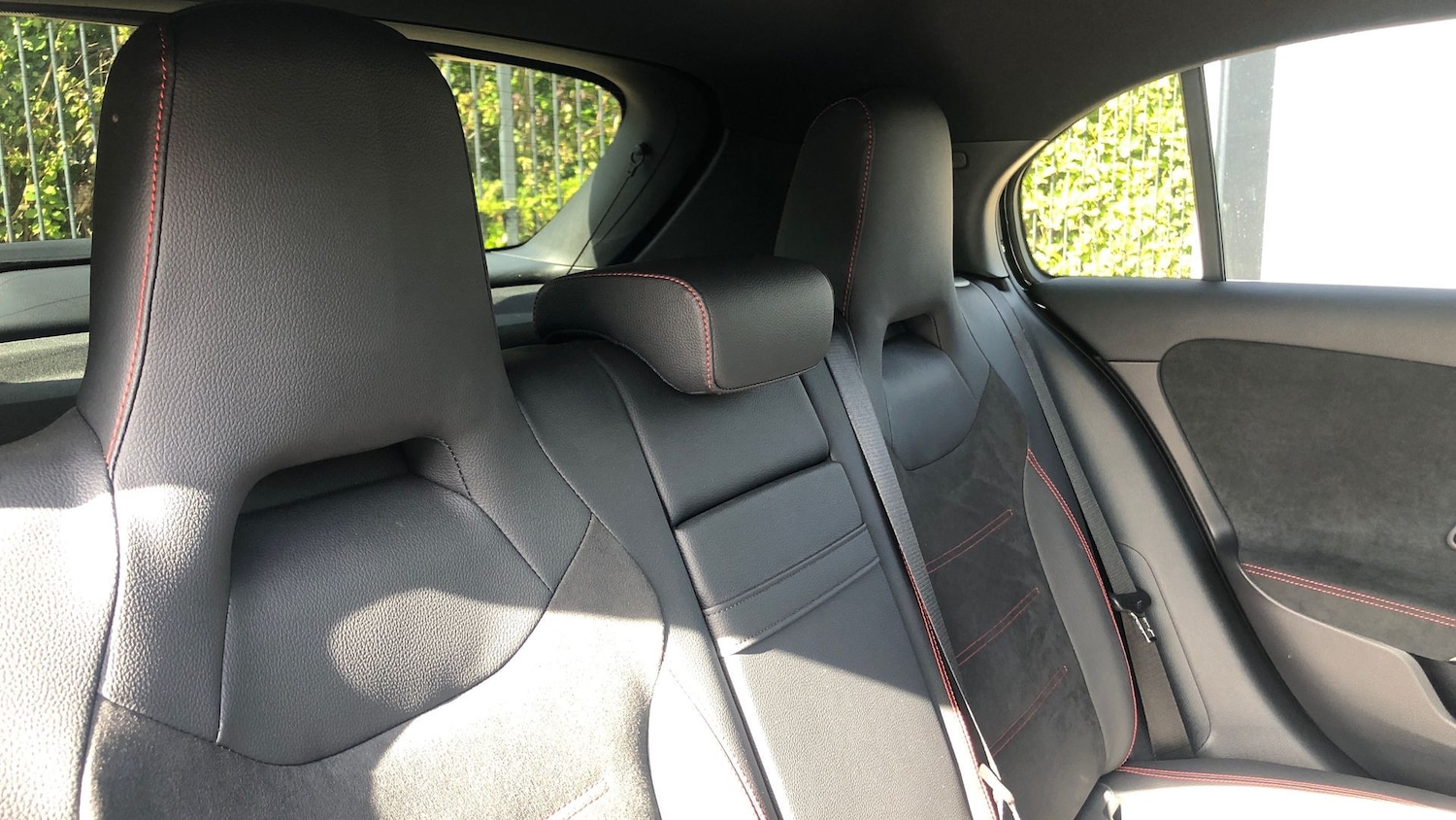 Used Mercedes-Benz A-Class 2024 for sale - 76413752: Photo 12