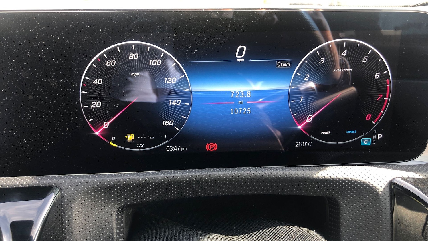 Used Mercedes-Benz A-Class 2024 for sale - 76413752: Photo 13