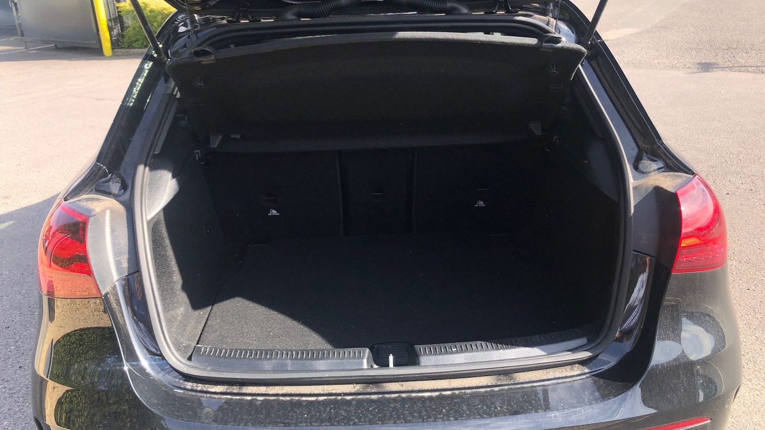 Used Mercedes-Benz A-Class 2024 for sale - 76413752: Photo 14