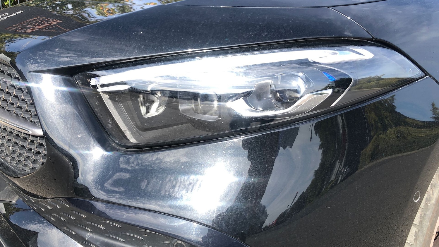 Used Mercedes-Benz A-Class 2024 for sale - 76413752: Photo 15