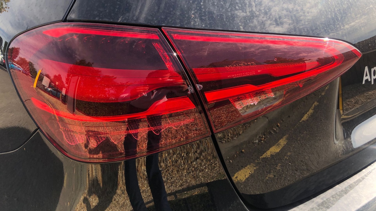 Used Mercedes-Benz A-Class 2024 for sale - 76413752: Photo 16