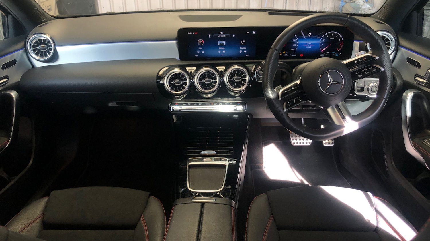 Used Mercedes-Benz A-Class 2024 for sale - 76413752: Photo 18