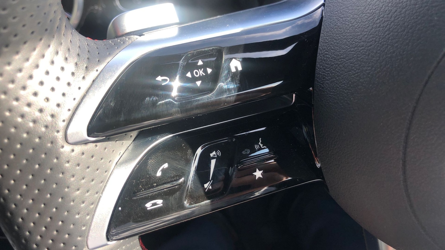 Used Mercedes-Benz A-Class 2024 for sale - 76413752: Photo 19