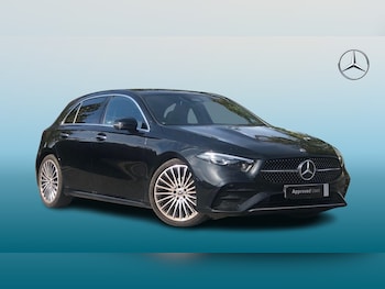 2024 (24) - A200 AMG Line Premium Plus 5dr Auto