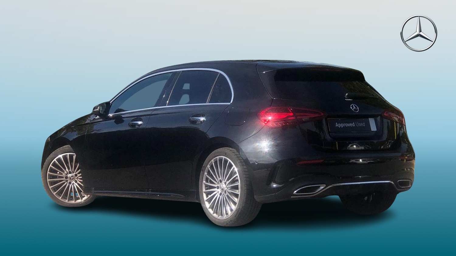 Used Mercedes-Benz A-Class 2024 for sale - 76413752: Photo 2