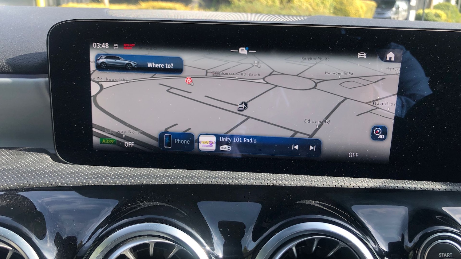 Used Mercedes-Benz A-Class 2024 for sale - 76413752: Photo 20