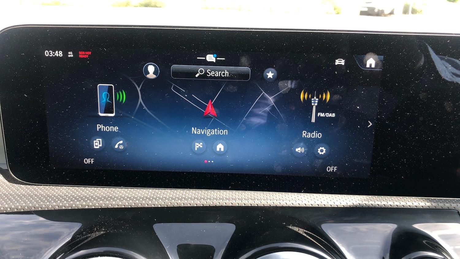 Used Mercedes-Benz A-Class 2024 for sale - 76413752: Photo 21