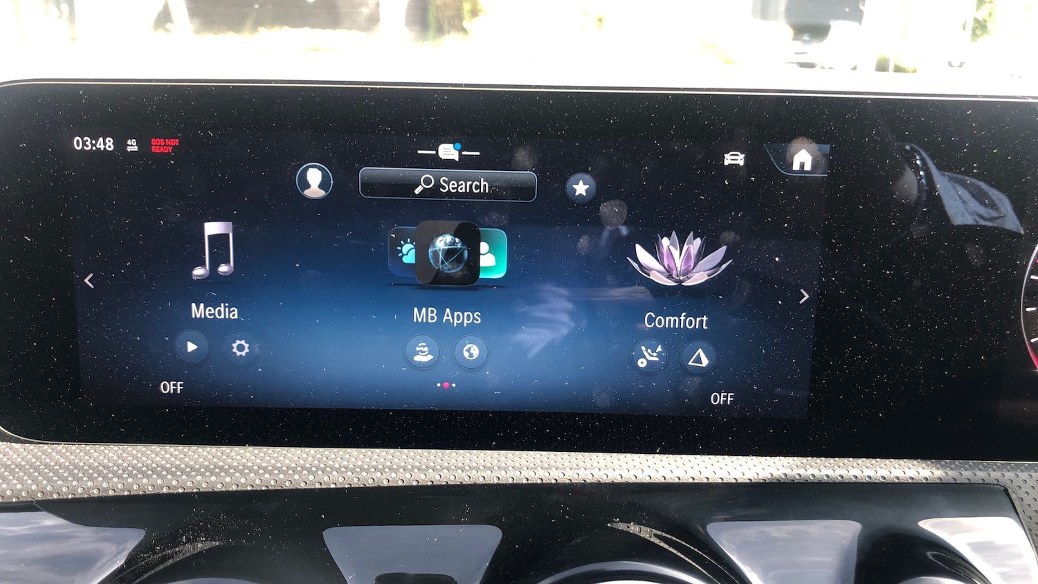 Used Mercedes-Benz A-Class 2024 for sale - 76413752: Photo 22