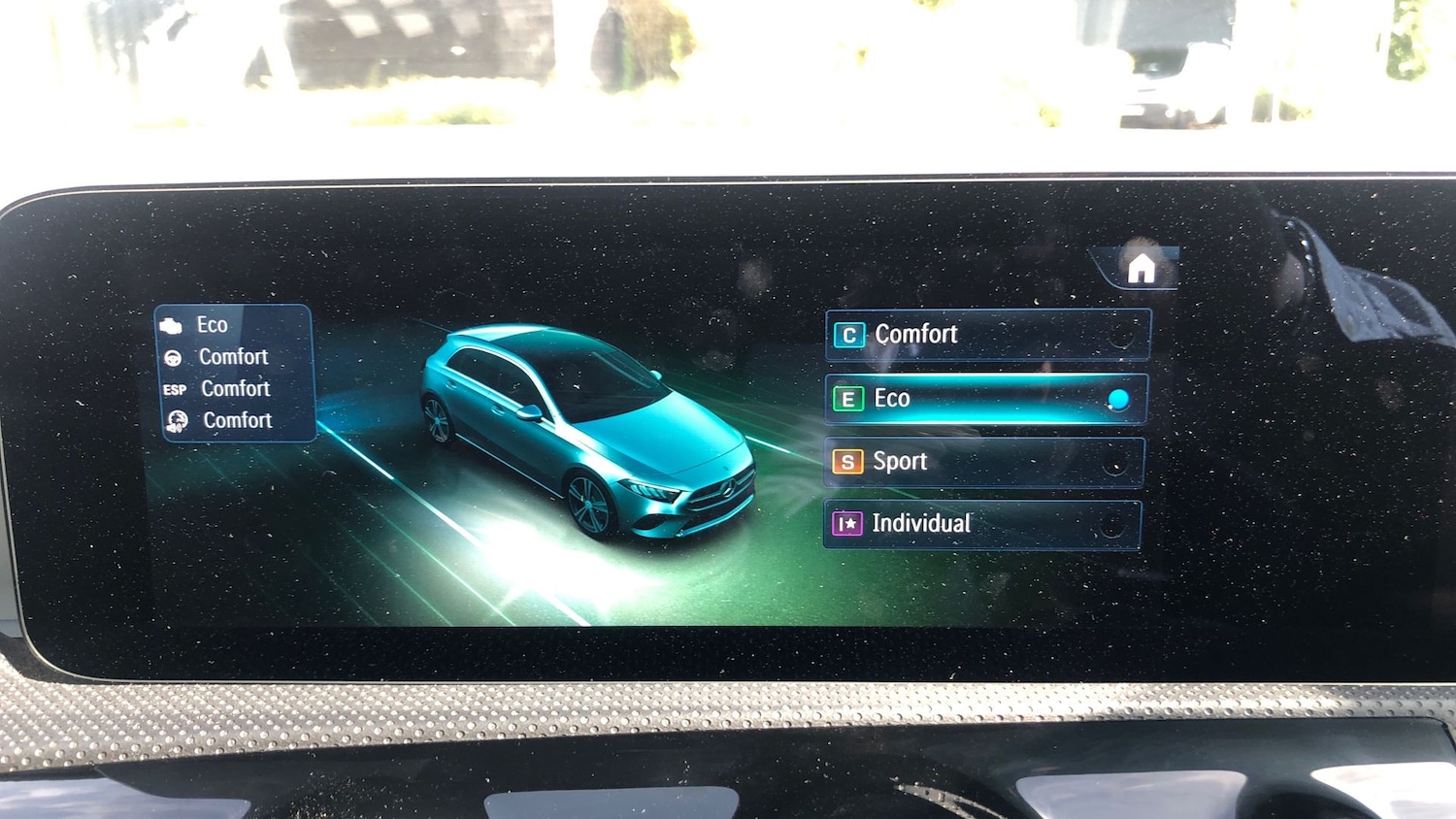 Used Mercedes-Benz A-Class 2024 for sale - 76413752: Photo 24