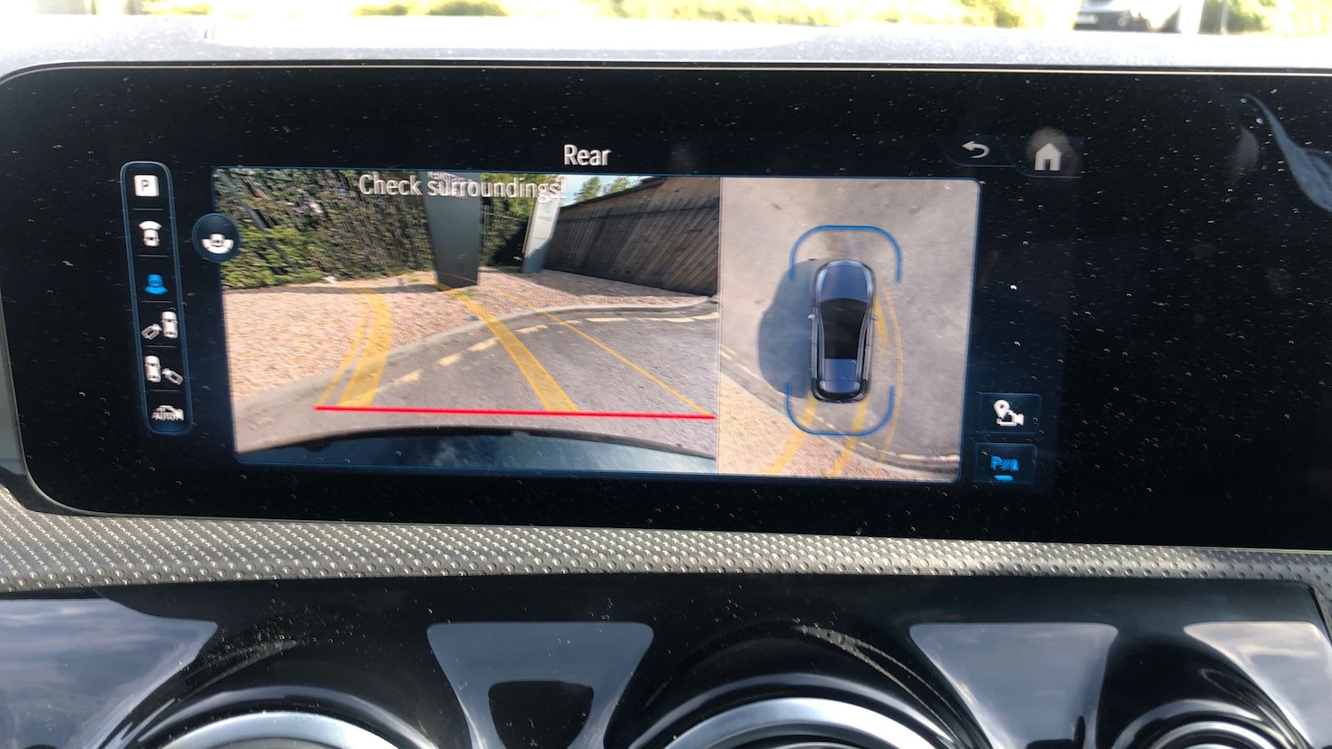 Used Mercedes-Benz A-Class 2024 for sale - 76413752: Photo 25