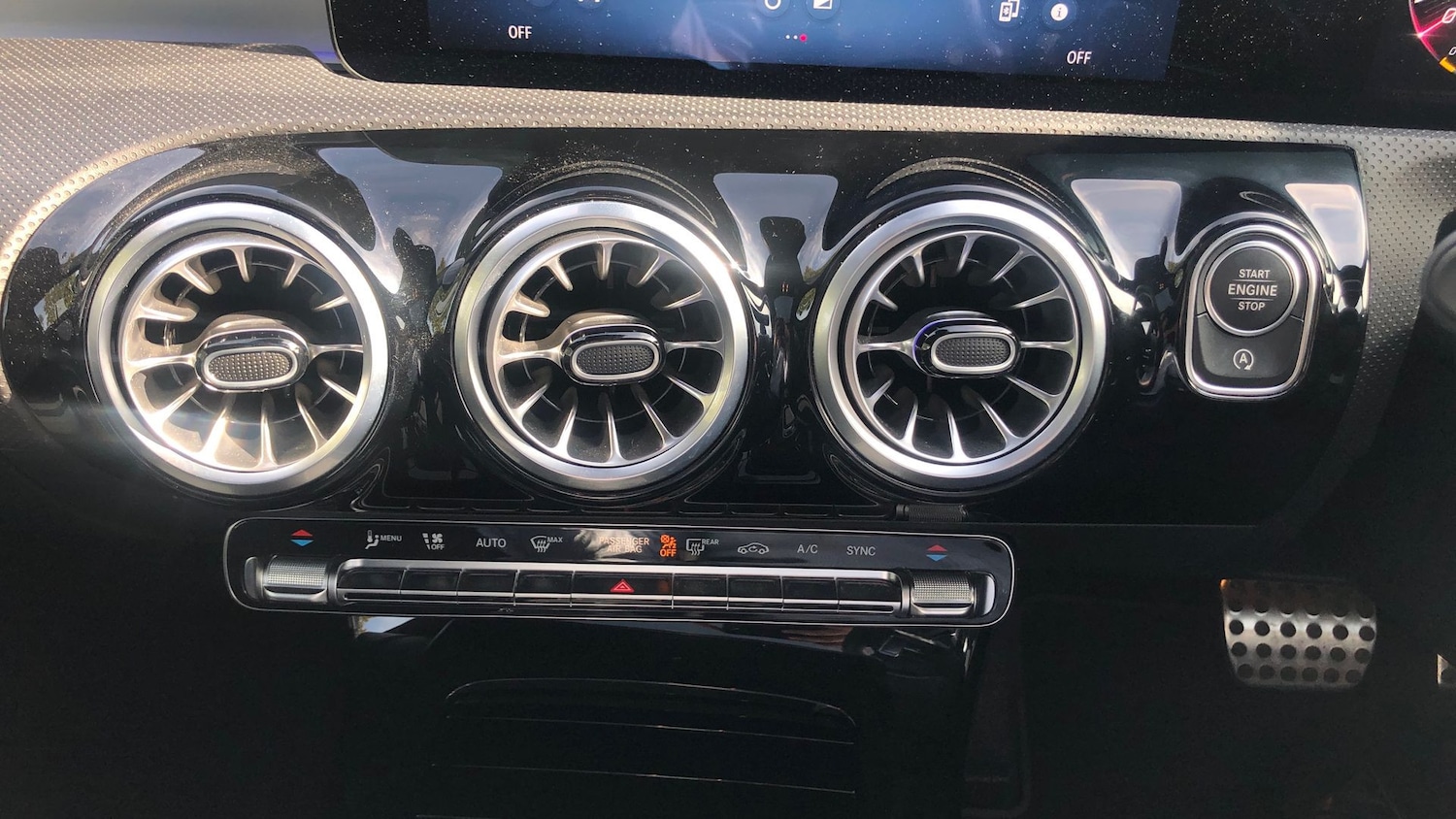 Used Mercedes-Benz A-Class 2024 for sale - 76413752: Photo 26