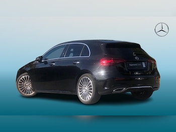 Used Mercedes-Benz A-Class 2024 for sale - 76413752: Photo