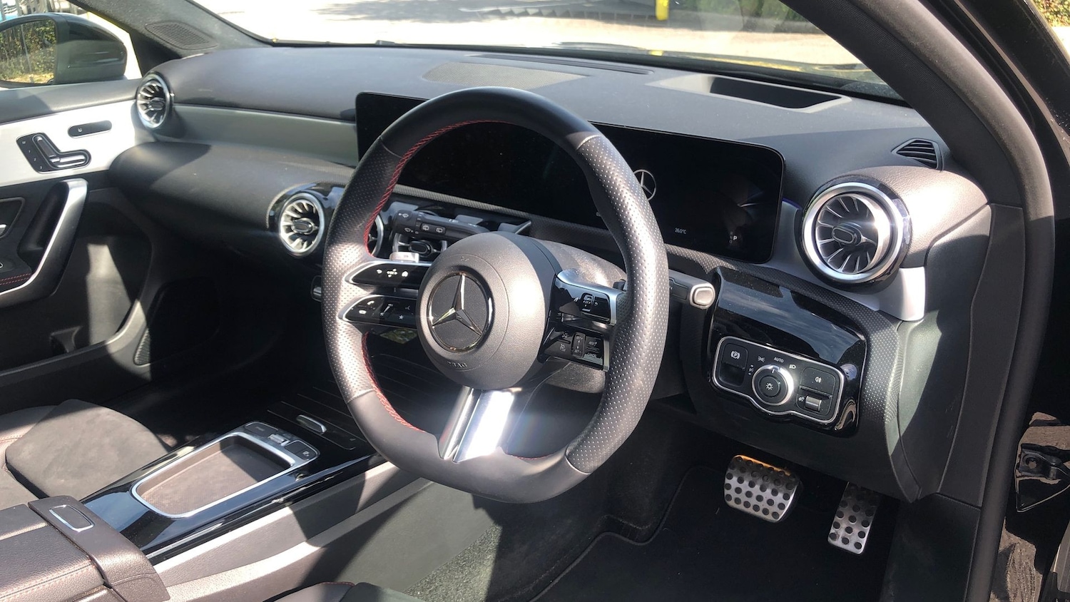 Used Mercedes-Benz A-Class 2024 for sale - 76413752: Photo 3