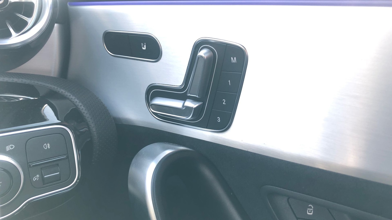 Used Mercedes-Benz A-Class 2024 for sale - 76413752: Photo 32