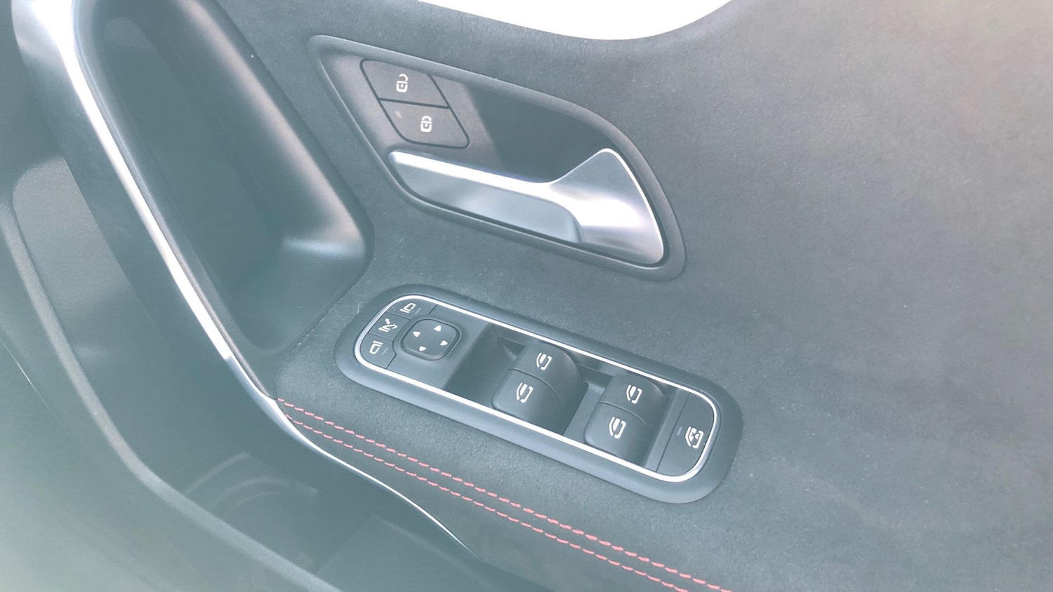 Used Mercedes-Benz A-Class 2024 for sale - 76413752: Photo 33