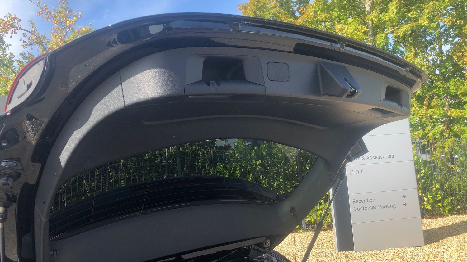 Used Mercedes-Benz A-Class 2024 for sale - 76413752: Photo 36