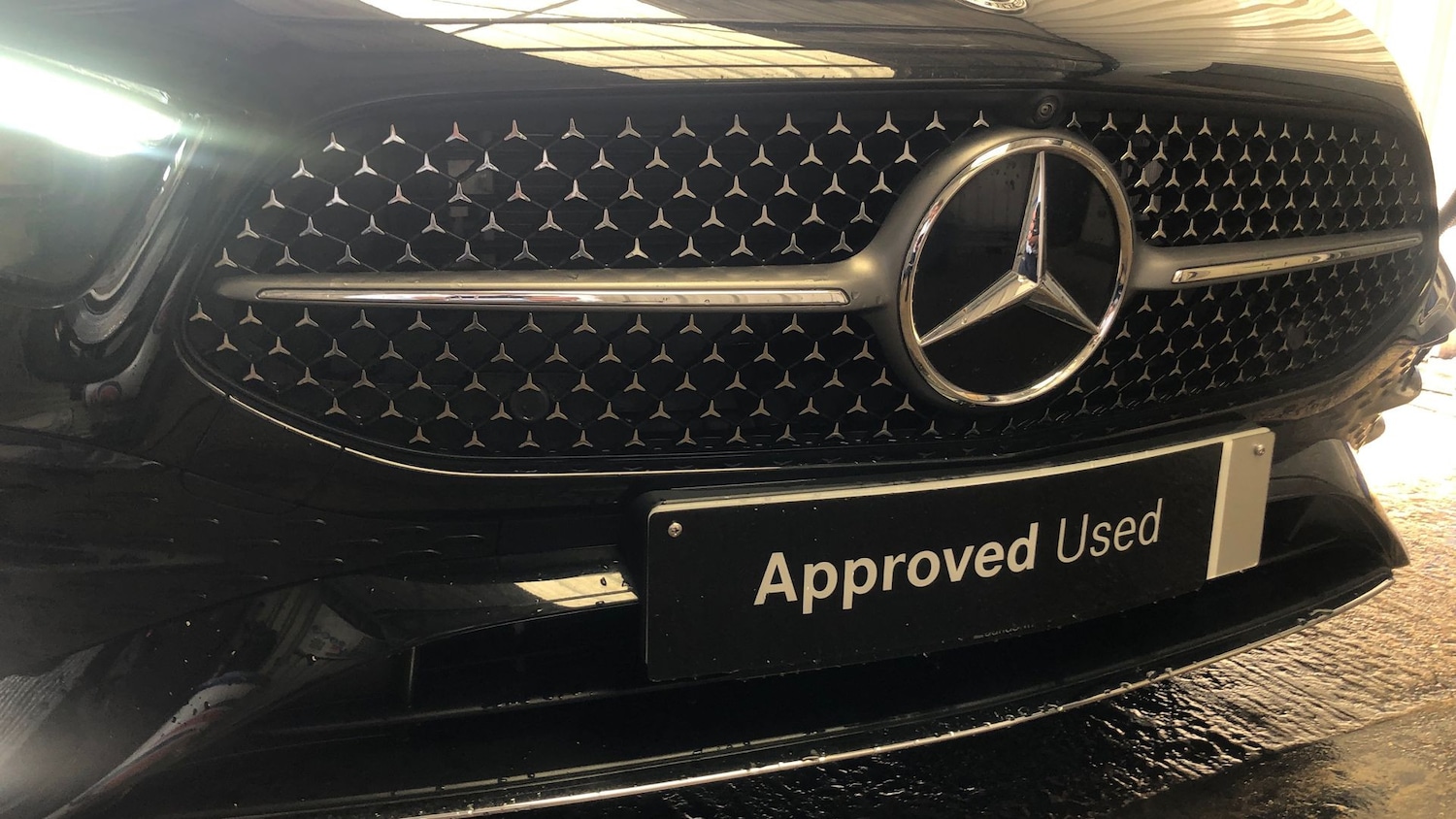 Used Mercedes-Benz A-Class 2024 for sale - 76413752: Photo 38