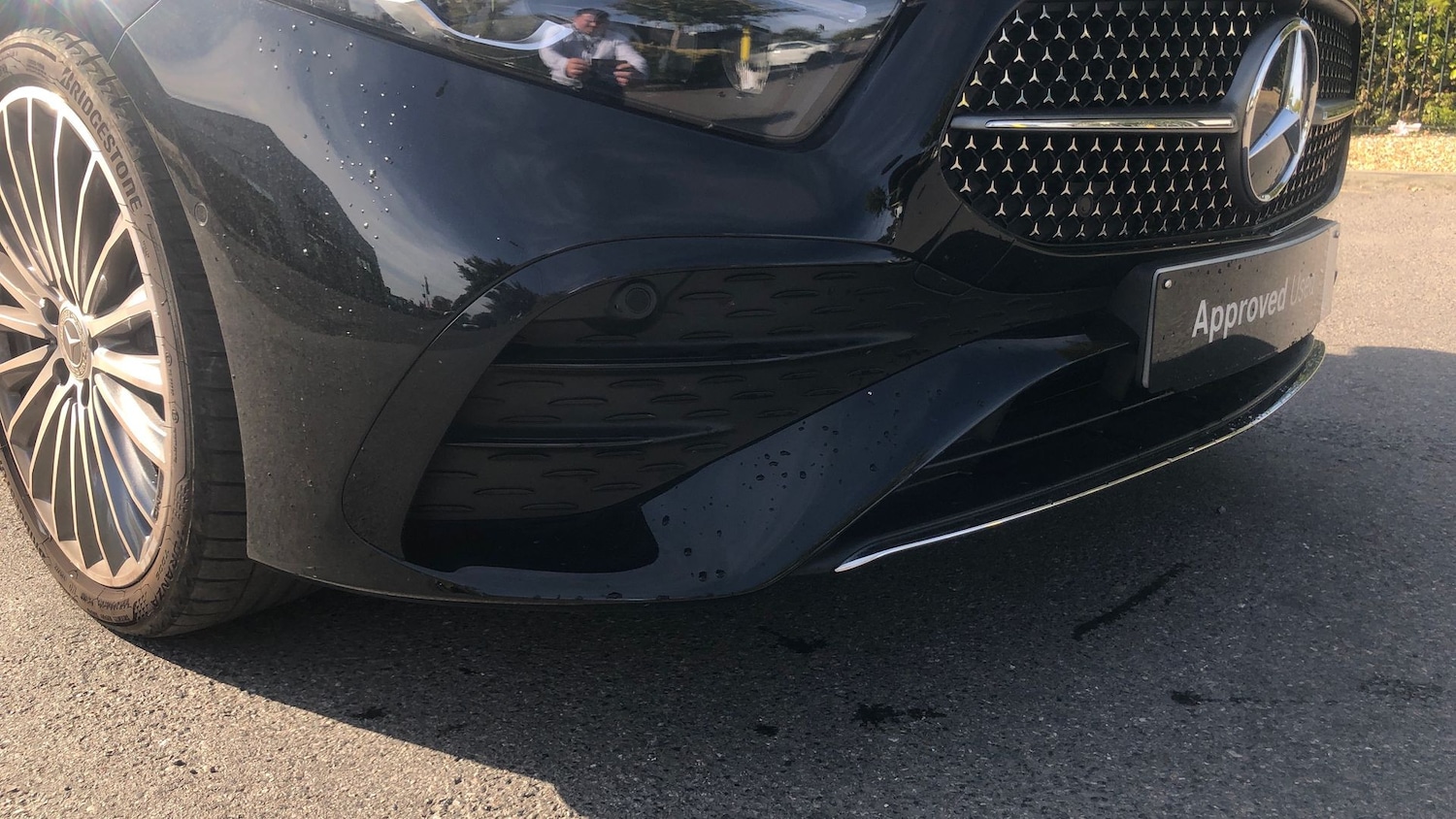 Used Mercedes-Benz A-Class 2024 for sale - 76413752: Photo 39