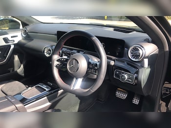 Used Mercedes-Benz A-Class 2024 for sale - 76413752: Photo