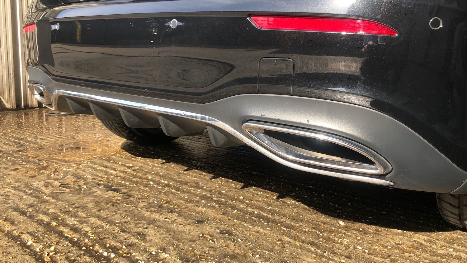 Used Mercedes-Benz A-Class 2024 for sale - 76413752: Photo 40