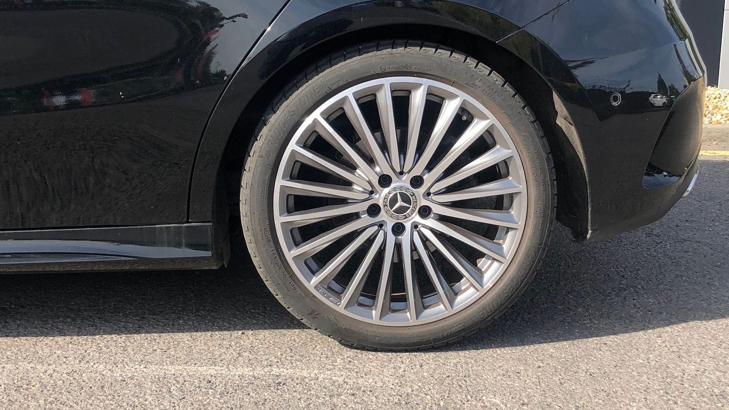 Used Mercedes-Benz A-Class 2024 for sale - 76413752: Photo 5