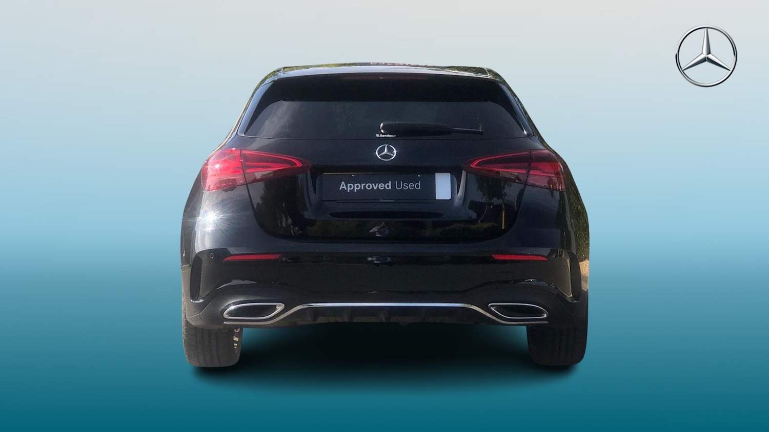 Used Mercedes-Benz A-Class 2024 for sale - 76413752: Photo 7