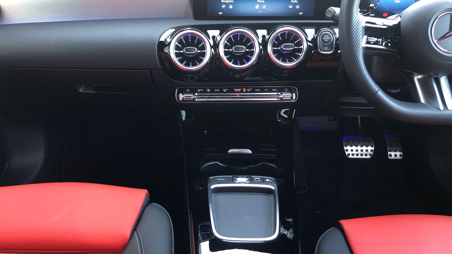 Used Mercedes-Benz CLA 2025 for sale - 77679840: Photo 10