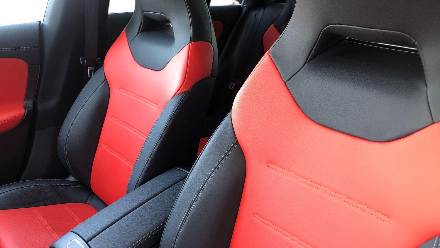 Used Mercedes-Benz CLA 2025 for sale - 77679840: Photo 11