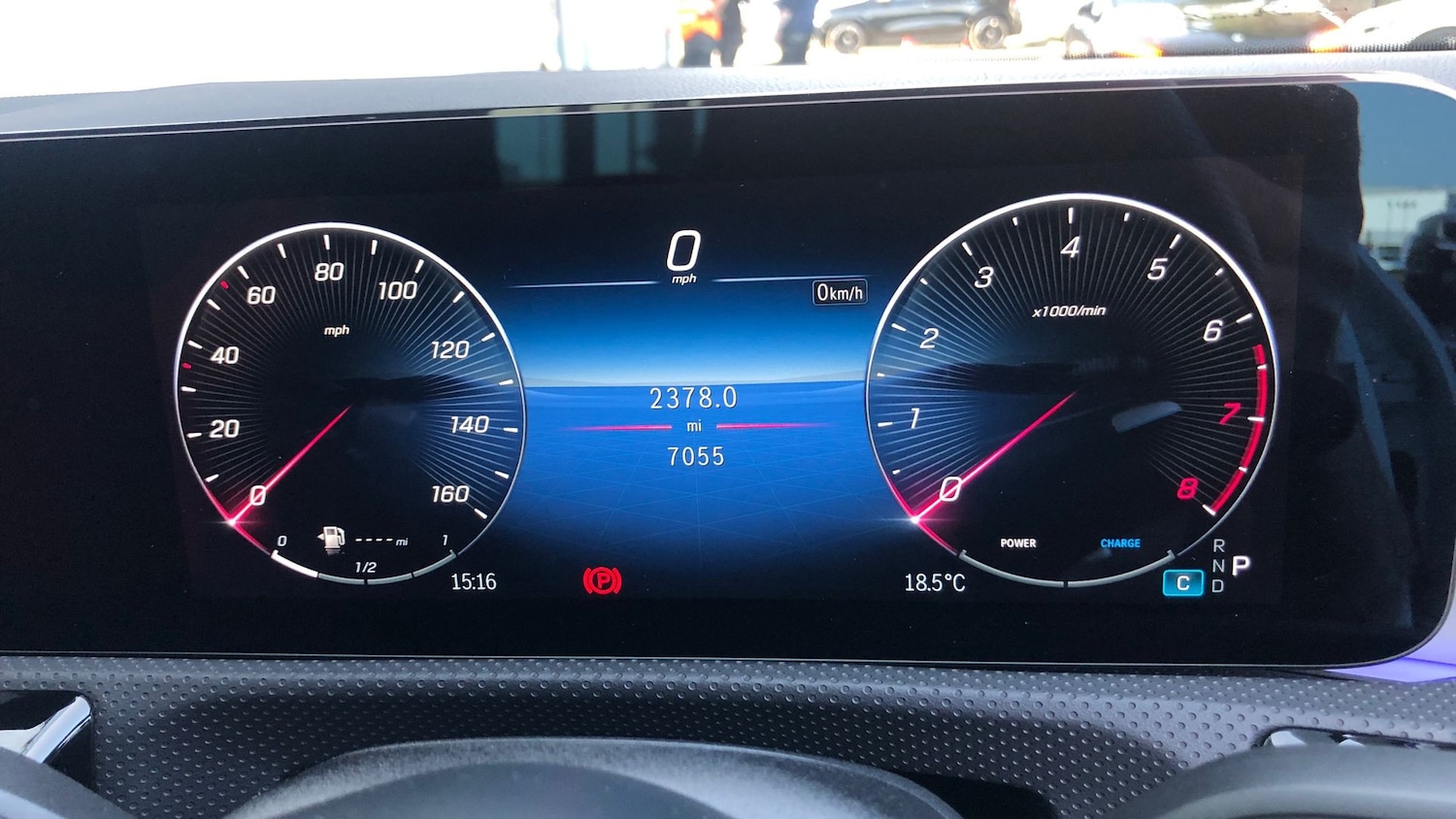 Used Mercedes-Benz CLA 2025 for sale - 77679840: Photo 13