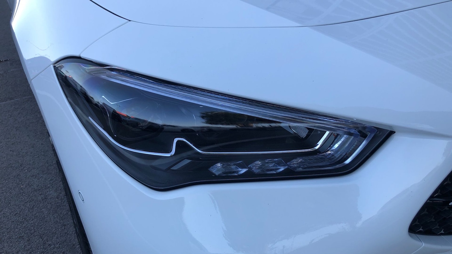 Used Mercedes-Benz CLA 2025 for sale - 77679840: Photo 15