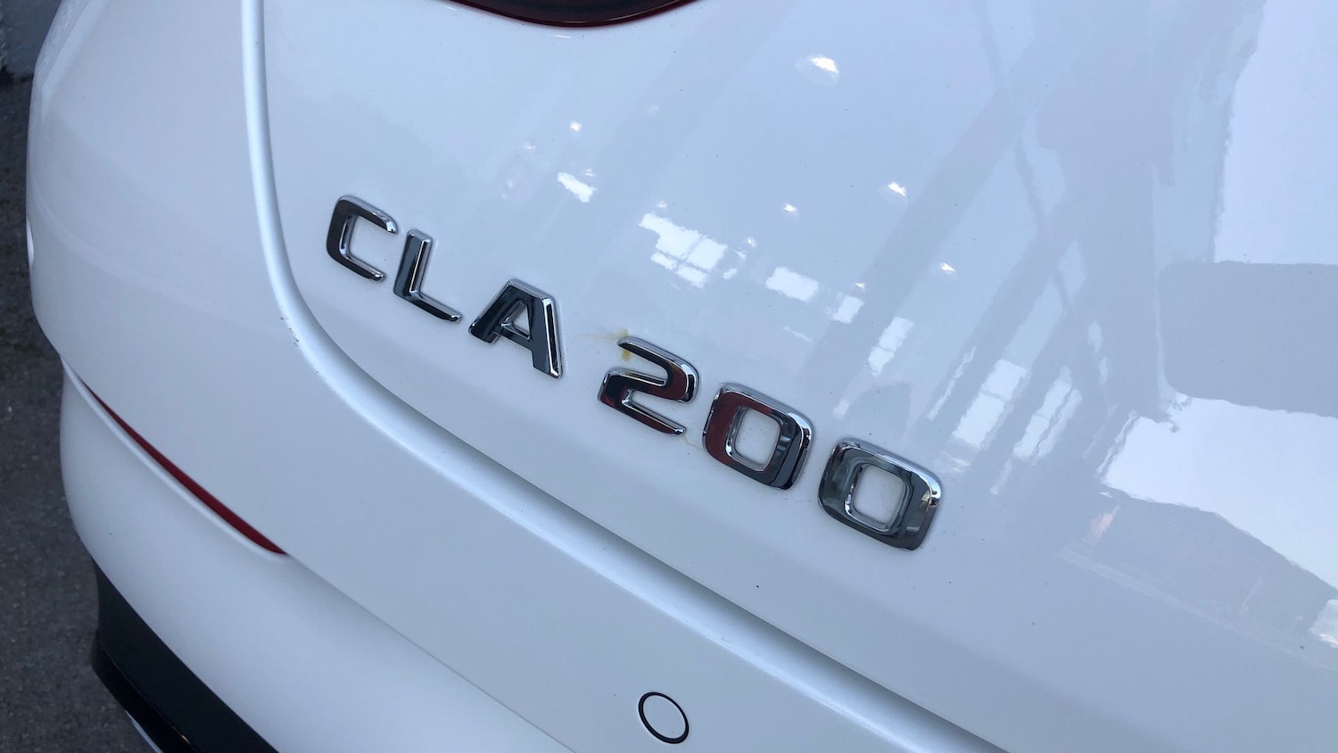 Used Mercedes-Benz CLA 2025 for sale - 77679840: Photo 17