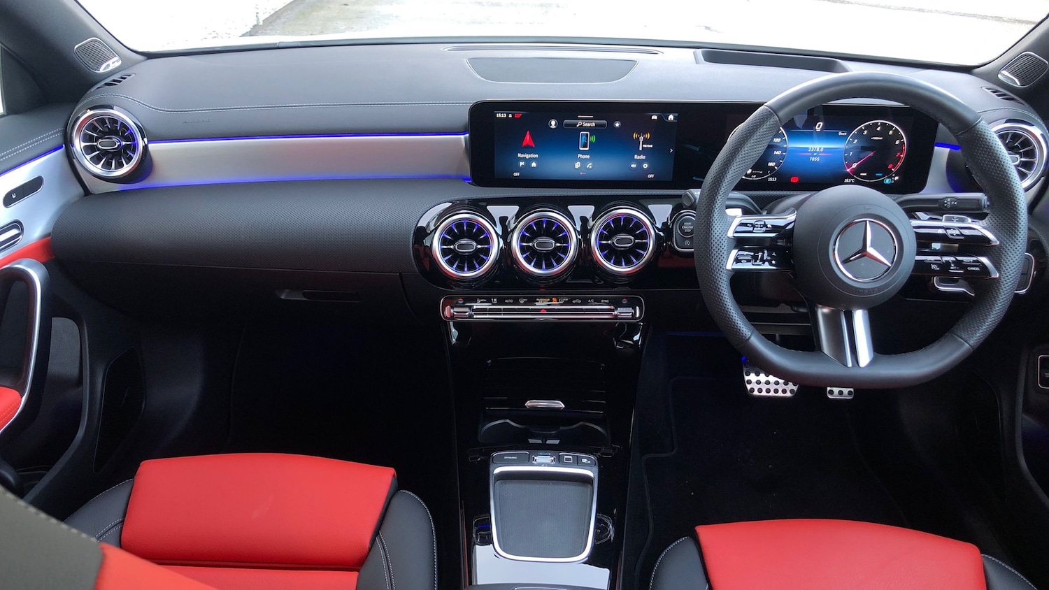 Used Mercedes-Benz CLA 2025 for sale - 77679840: Photo 18